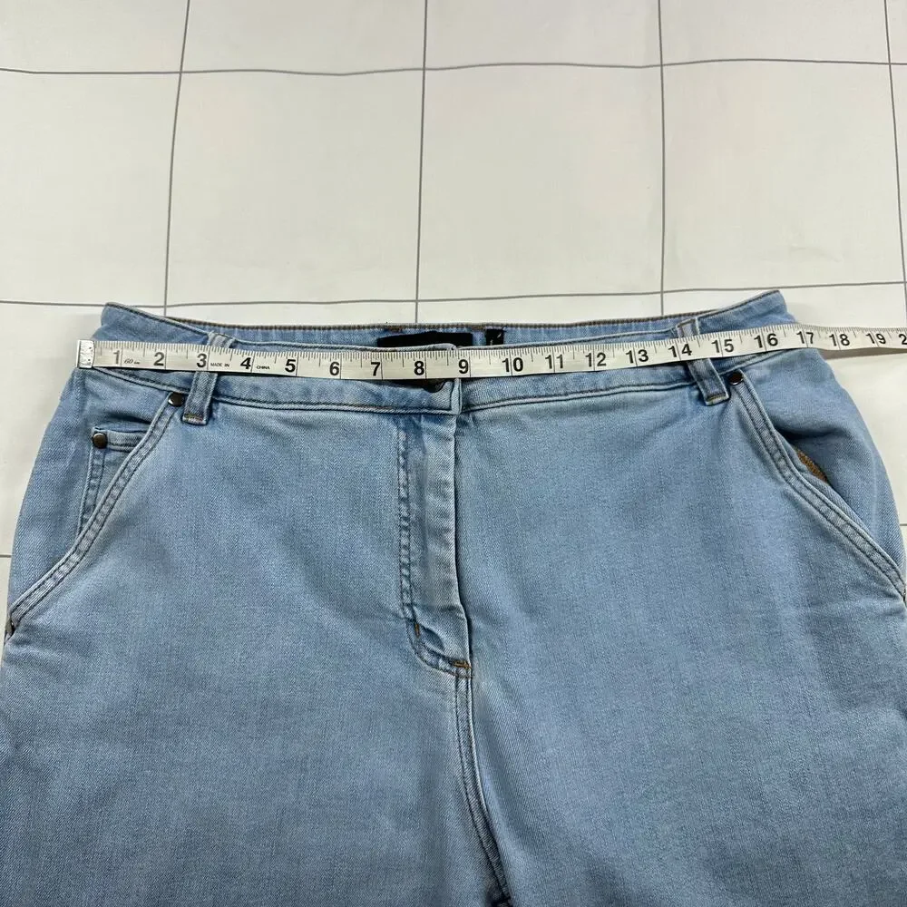 Wildfang blue essential